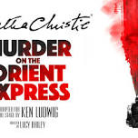 Murder On The Orient Express