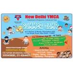 Summer Camp for children