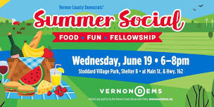 Stoddard Summer Social