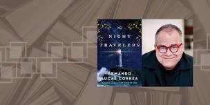 JEWISH AUTHORS & IDEAS SERIES: Armando Lucas Correa