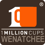 One Million Cups Wenatchee Valley