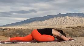 Haymarket Square Yoga