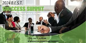 B.E.S.T. Success Summit