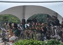 Patuxent Jazz Band