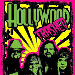 Catch Hollywood Trashed @ McP’s Friday 4/19 & Saturday 4/20