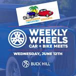 SOUTHERN CRUZERS NIGHT at WEEKLY WHEELS