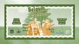 Belgum Groove