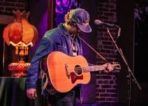 Live Music: Taylor Smith @ Second Street Tavern