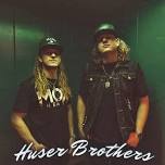 Huser Brother Band: Twin Falls Western Days