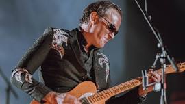 Joe Bonamassa Tickets Springfield