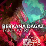 Berkana Dagaz Takeover