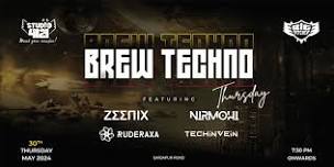 Brew Techno | Sarjapur