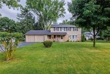 Open House: 12-1:30pm EDT at 116 Kirklees Rd, Pittsford, NY 14534