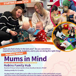 Mums in Mind – Needham Market