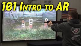 101 Intro to the AR15