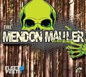 Mendon Mauler Trail Run