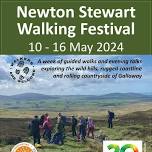 Newton Stewart Walking Festival