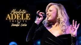 Absolute Adele: Featuring Jennifer Cella