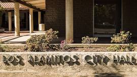 Los Alamitos City Council Meeting