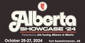 Alberta Showcase 2024