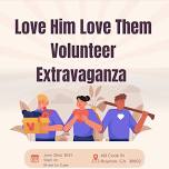 LHLT Volunteer Extravaganza