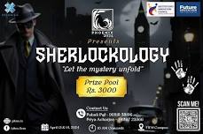 SHERLOCKOLOGY