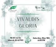 Vivaldi's Gloria