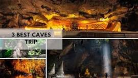 3 Caves: The Gateway of the Mystical Township