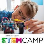 Engineering & Design Challenge Camp