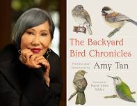 Taking Flight With Amy Tan