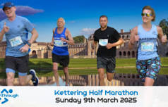 Kettering Half Marathon