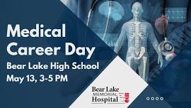 Medical Career Day