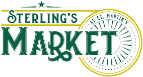 Sterling’s Market