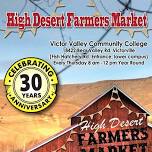 High Desert Farmers Market