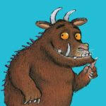 DBCT Kids’ Theatre Season and Tall Stories Production presents The Gruffalo