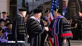 Commencement Ceremonies