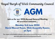 Annual General Meeting