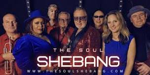 The Soul Shebang Show