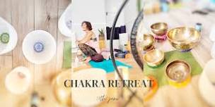 Chakra Retreat