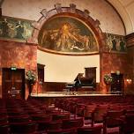 2024-Oct-15, Wigmore Hall: Sasha Cooke / Malcolm Martineau