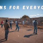 Defensive Shooting Fundamentals May 5 2024 - PUEBLO - GFE Training Ranch