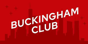 The Buckingham Club of Chicago Annual Cocktail Party