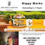 Kippy Marks Plays RITZ-CARLTON SAN FRANCISCO