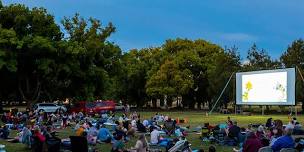 Cinema Under The Stars