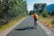 Bike to School/Work Day