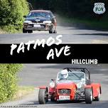 Patmos Ave Hillclimb