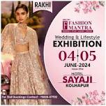 Wedding & Lifestyle Exhibition