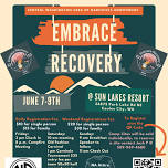 EMBRACE RECOVERY CAMPOUT