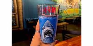 Paint a Pint: Jaws!