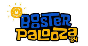 Booster Palooza